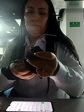 Romina693 online show from November 11, 6:41 am