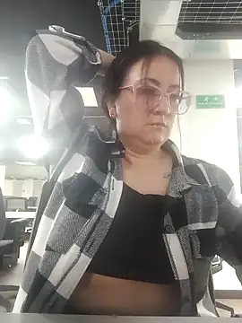 Romina693 online show from November 9, 6:28 am