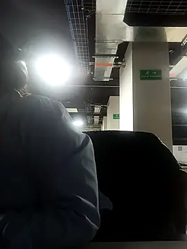 Romina693 online show from November 13, 6:17 am