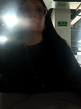 Romina693 online show from November 15, 6:50 am