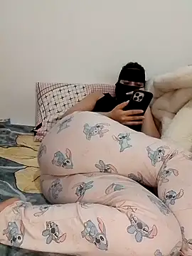 Samaarsexy23 online show from February 12, 1:11 pm