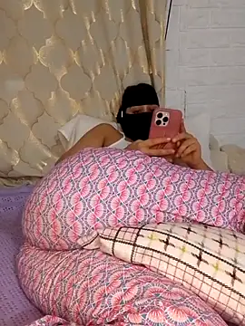 Samaarsexy23 online show from November 23, 1:10 pm