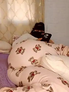 Samaarsexy23 online show from December 18, 1:37 pm