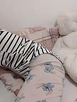 Samaarsexy23 online show from February 10, 6:45 am