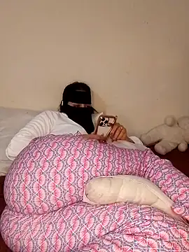 Samaarsexy23 online show from October 31, 1:30 pm