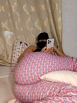 Samaarsexy23 online show from November 18, 1:14 pm