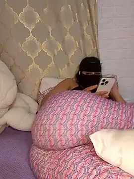 Samaarsexy23 online show from December 3, 6:07 pm