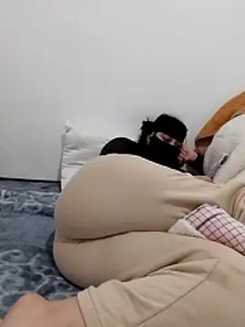 Samaarsexy23 online show from March 12, 7:40 pm