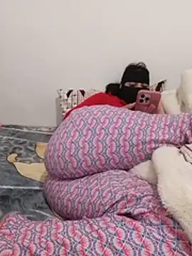 Samaarsexy23 online show from February 7, 12:35 pm