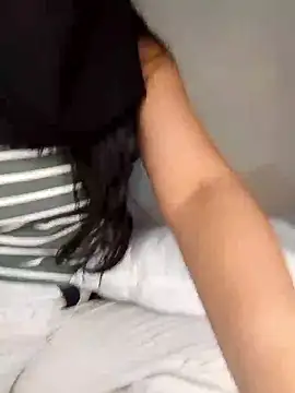 Samaarsexy23 online show from October 16, 12:30 am