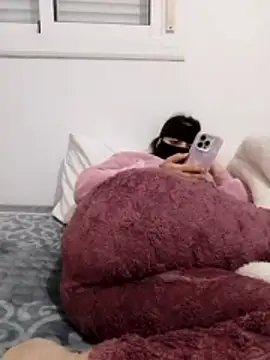 Samaarsexy23 online show from March 13, 7:30 pm