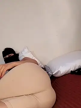 Samaarsexy23 online show from October 4, 10:17 am