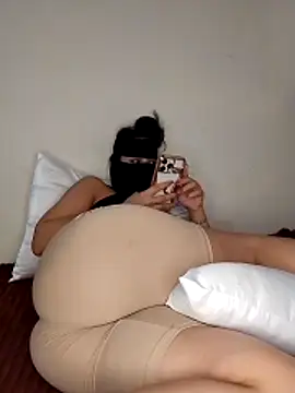 Samaarsexy23 online show from October 22, 1:43 pm