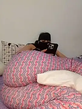 Samaarsexy23 online show from December 20, 6:55 pm