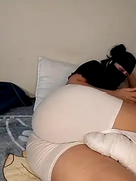 Samaarsexy23 online show from November 2, 1:05 pm