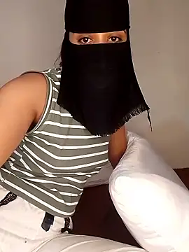 Samaarsexy23 online show from October 14, 12:50 pm