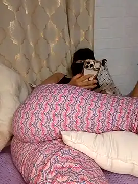 Samaarsexy23 online show from December 4, 1:10 pm