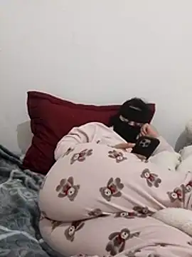 Samaarsexy23 online show from February 4, 12:33 pm