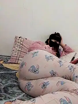 Samaarsexy23 online show from February 10, 7:24 pm