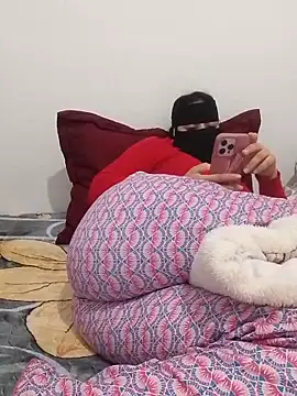 Samaarsexy23 online show from February 6, 12:01 pm