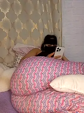 Samaarsexy23 online show from December 2, 6:42 pm