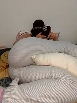 Samaarsexy23 online show from January 5, 5:38 pm