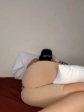 Samaarsexy23 online show from October 11, 11:55 am