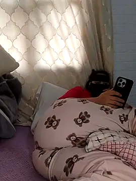 Samaarsexy23 online show from December 19, 11:56 am