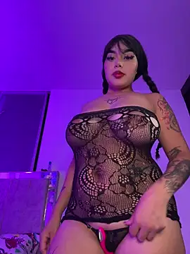 lucialauper  online show from March 27, 12:41 am