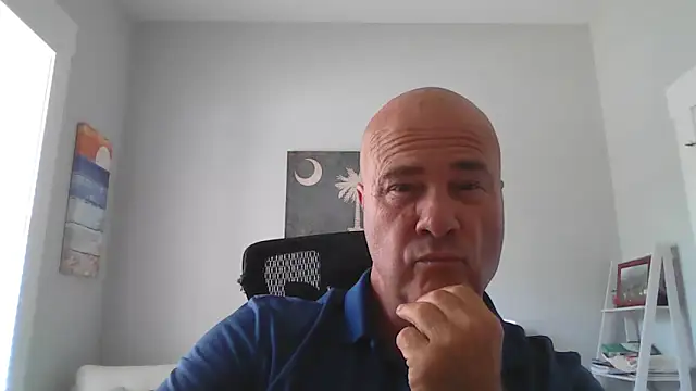 cyclone1212 online show from May 20, 12:57 pm
