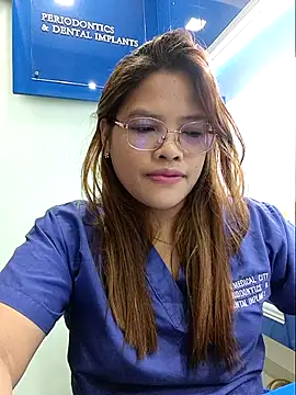 Sweetheart Claire online show from March 18, 2:48 am