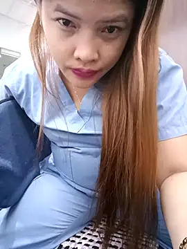 Sweetheart Claire online show from October 21, 4:56 am