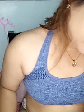 Sweetheart Claire online show from March 23, 9:14 pm