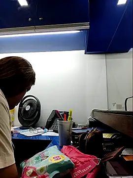 Sweetheart Claire online show from March 17, 2:03 am