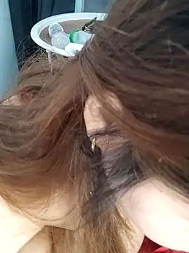 Sweetheart Claire online show from December 1, 4:02 am