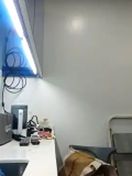 Sweetheart Claire online show from March 11, 2:27 am