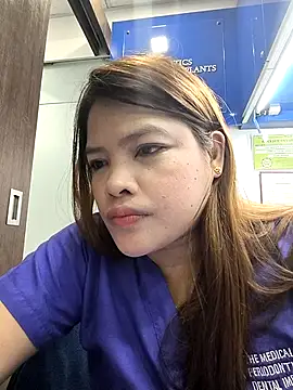 Sweetheart Claire online show from February 13, 4:34 am