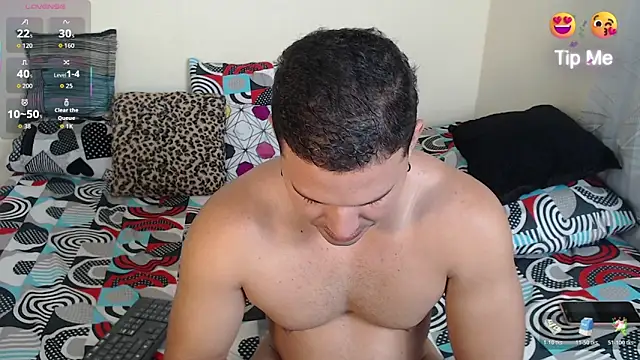 Tim mz01 online show from April 4, 10:33 am