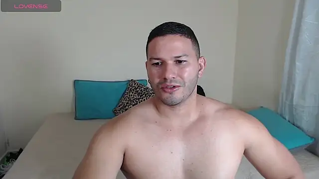 Tim mz01 online show from February 12, 9:36 pm