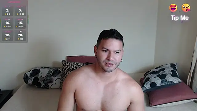 Tim mz01 online show from October 21, 12:26 pm