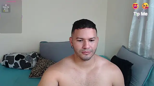 Tim mz01 online show from March 2, 1:40 pm