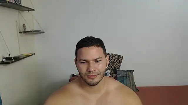 Snapshot of Tim_mz01 chatting on July 4, 2:32 pm Tim mz01 online show from July 4, 2:32 pm