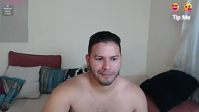 Tim mz01 online show from March 14, 4:46 pm