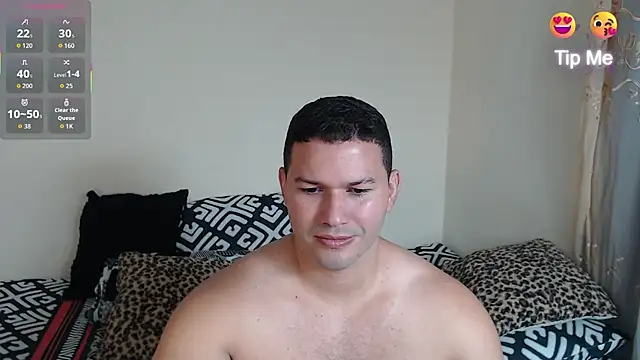 Tim mz01 online show from January 11, 7:43 pm