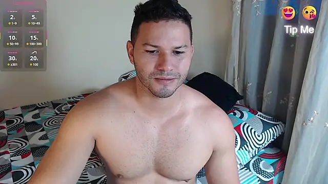 Tim mz01 online show from October 27, 2:40 pm