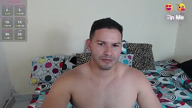 Tim mz01 online show from March 28, 6:53 pm