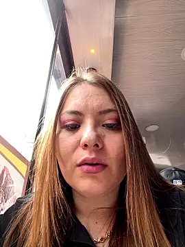 Snapshot of KatteAdams chatting on September 10, 2:05 pm KatteAdams online show from September 10, 2:05 pm