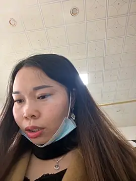 Snapshot of xlj4523 chatting on October 30, 7:39 am xlj4523 online show from October 30, 7:39 am