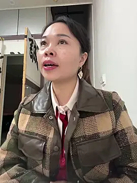 Snapshot of xlj4523 chatting on October 29, 5:06 am xlj4523 online show from October 29, 5:06 am