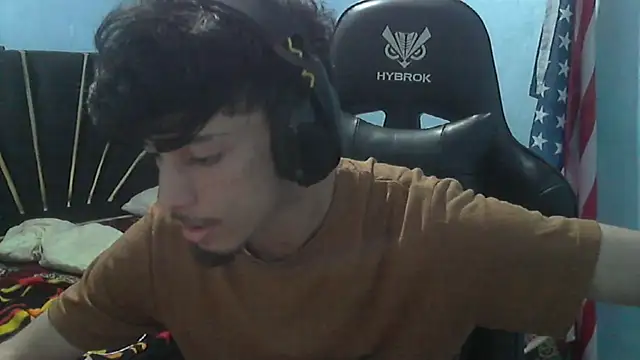 Dark DesireX online show from November 5, 5:16 pm